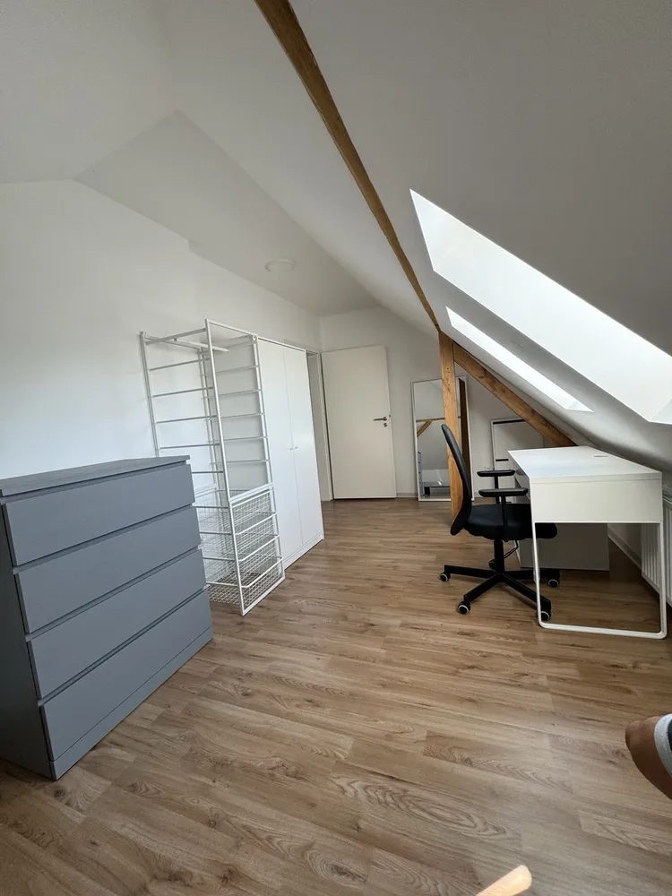 1 Zimmer Wohnung mit 15 m² in Karlsruhe – Bild 3