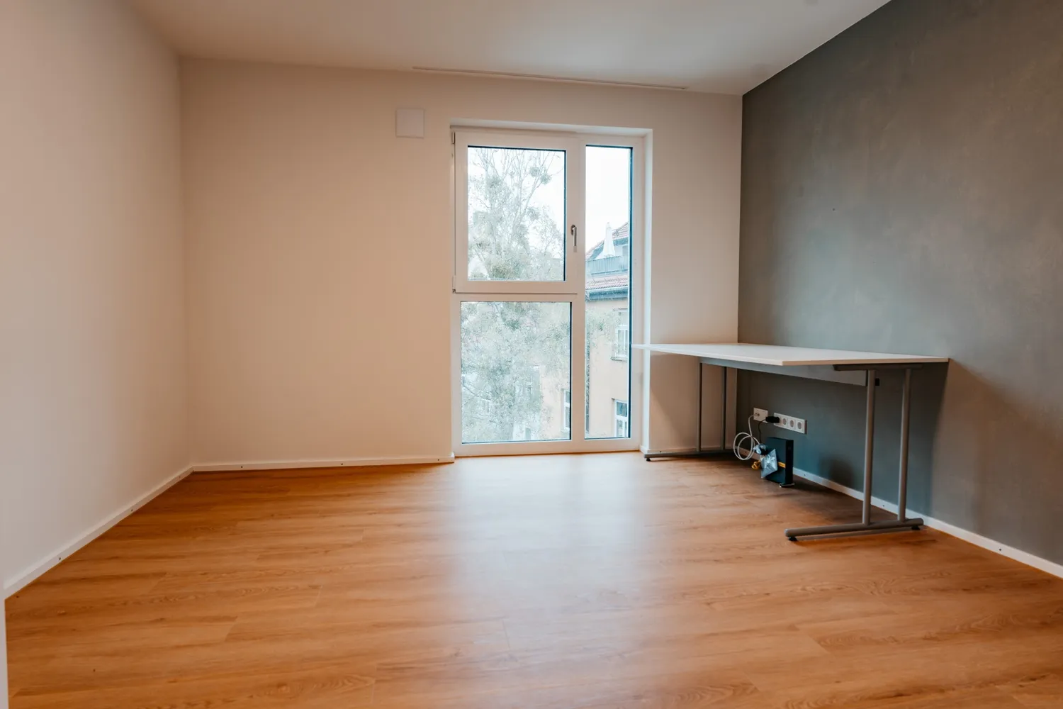 1 Zimmer Wohnung mit 20 m² in München – Bild 4