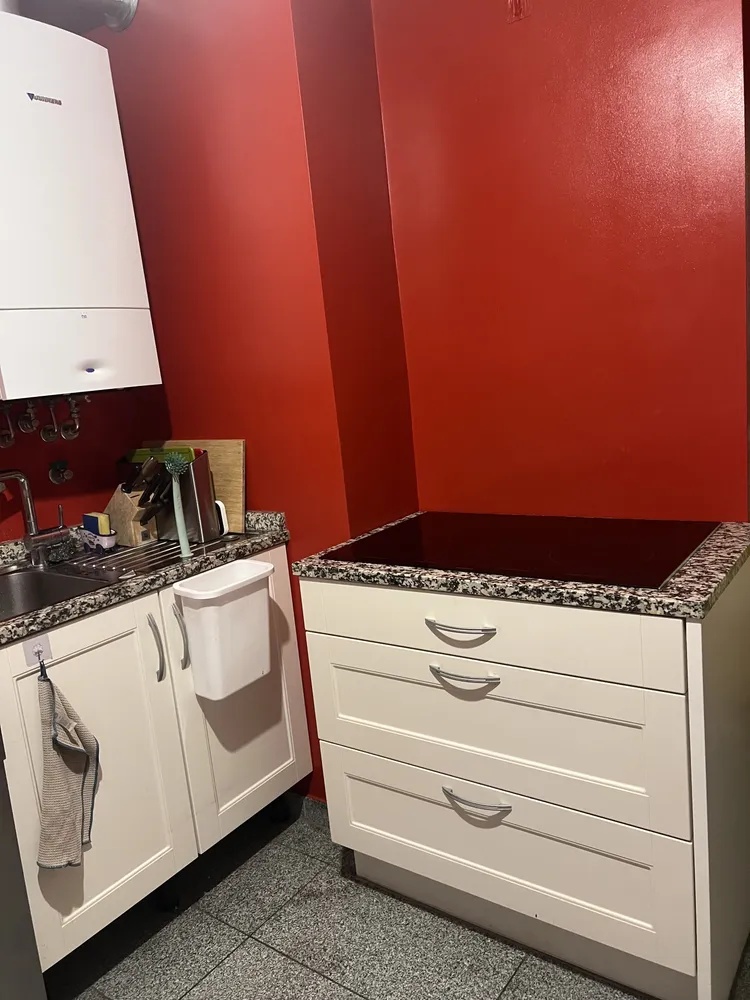 3 Zimmer Wohnung mit 60 m² in Darmstadt – Bild 4