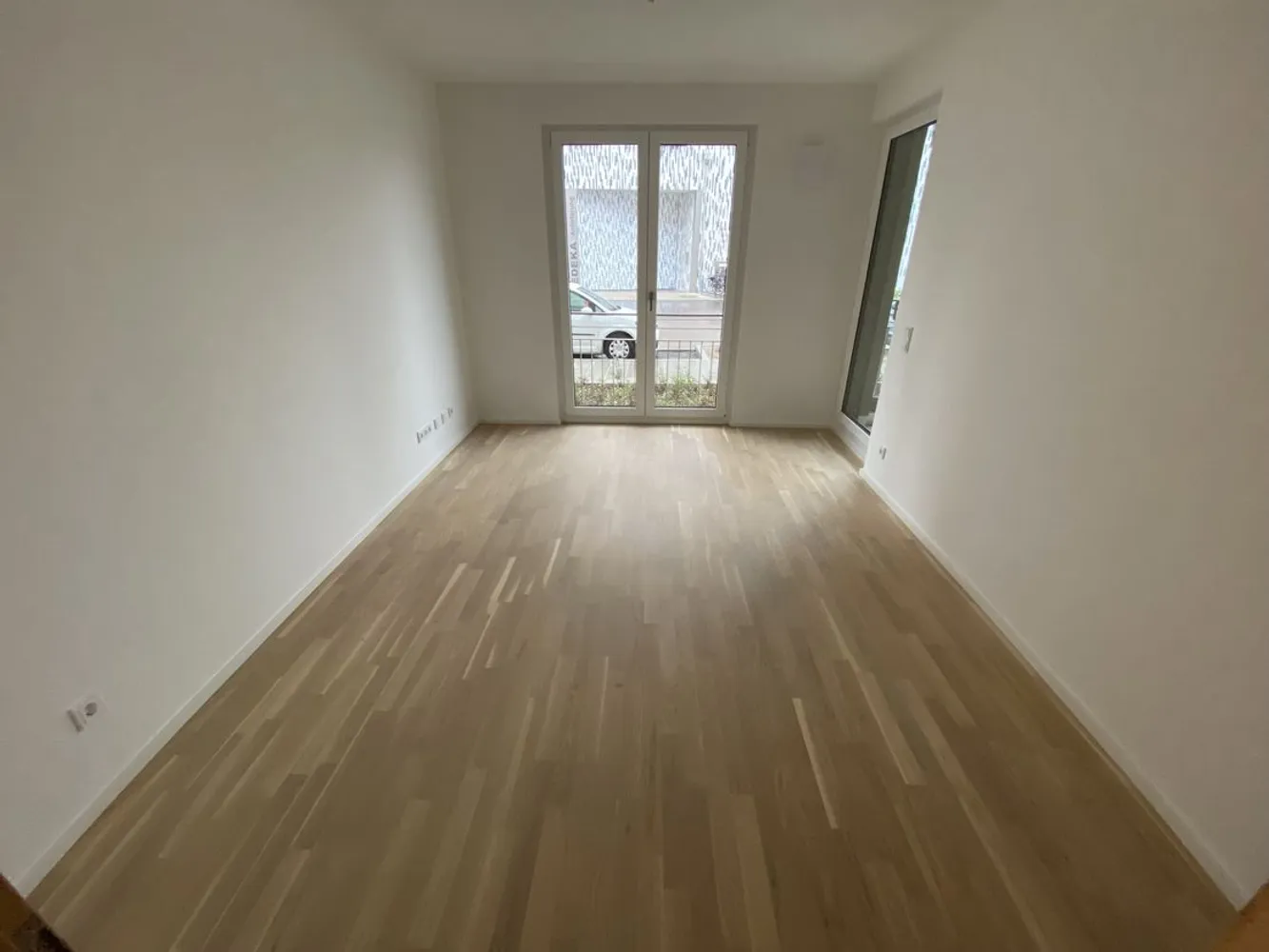 4 Zimmer Wohnung mit 109 m² in München – Bild 6