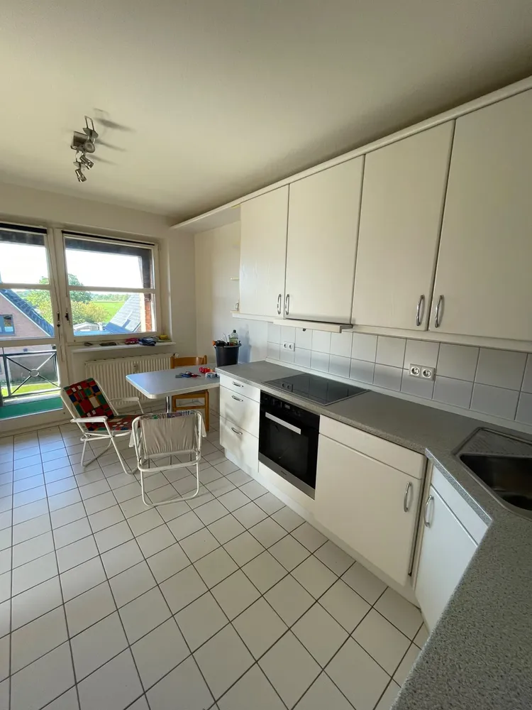 2 Zimmer Wohnung mit 62 m² in Husum – Bild 7