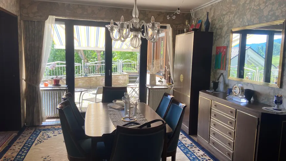 9 Zimmer Haus mit 311 m² in Bühl – Bild 3