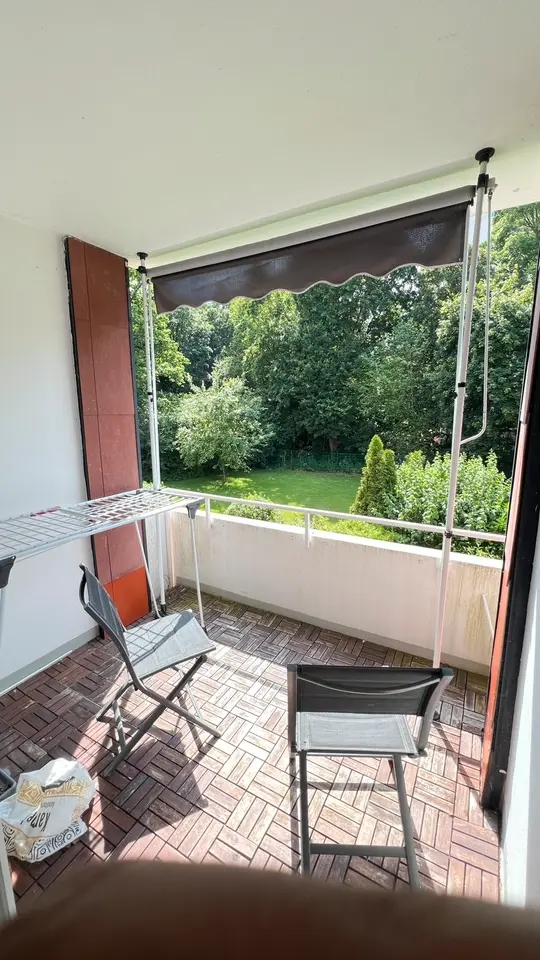 WG-Zimmer mit 30 m² in Hannover – Bild 9