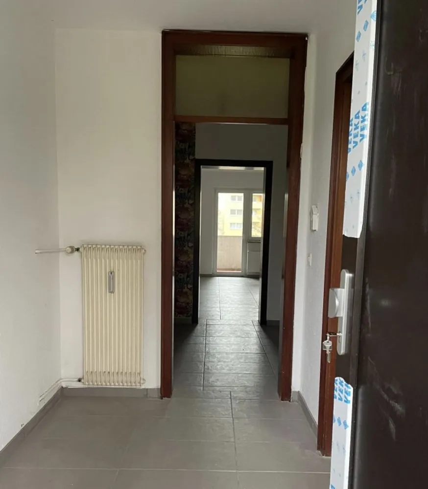 1 Zimmer Wohnung mit 45 m² in Herten – Bild 7