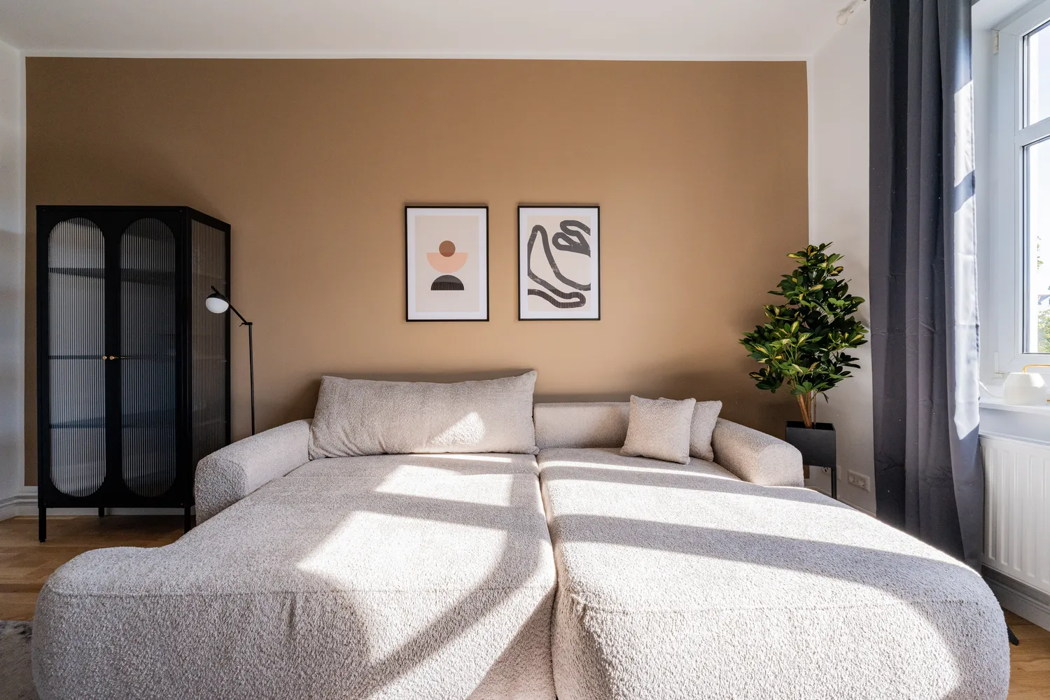 2 Zimmer Wohnung mit 60 m² in Berlin – Bild 5