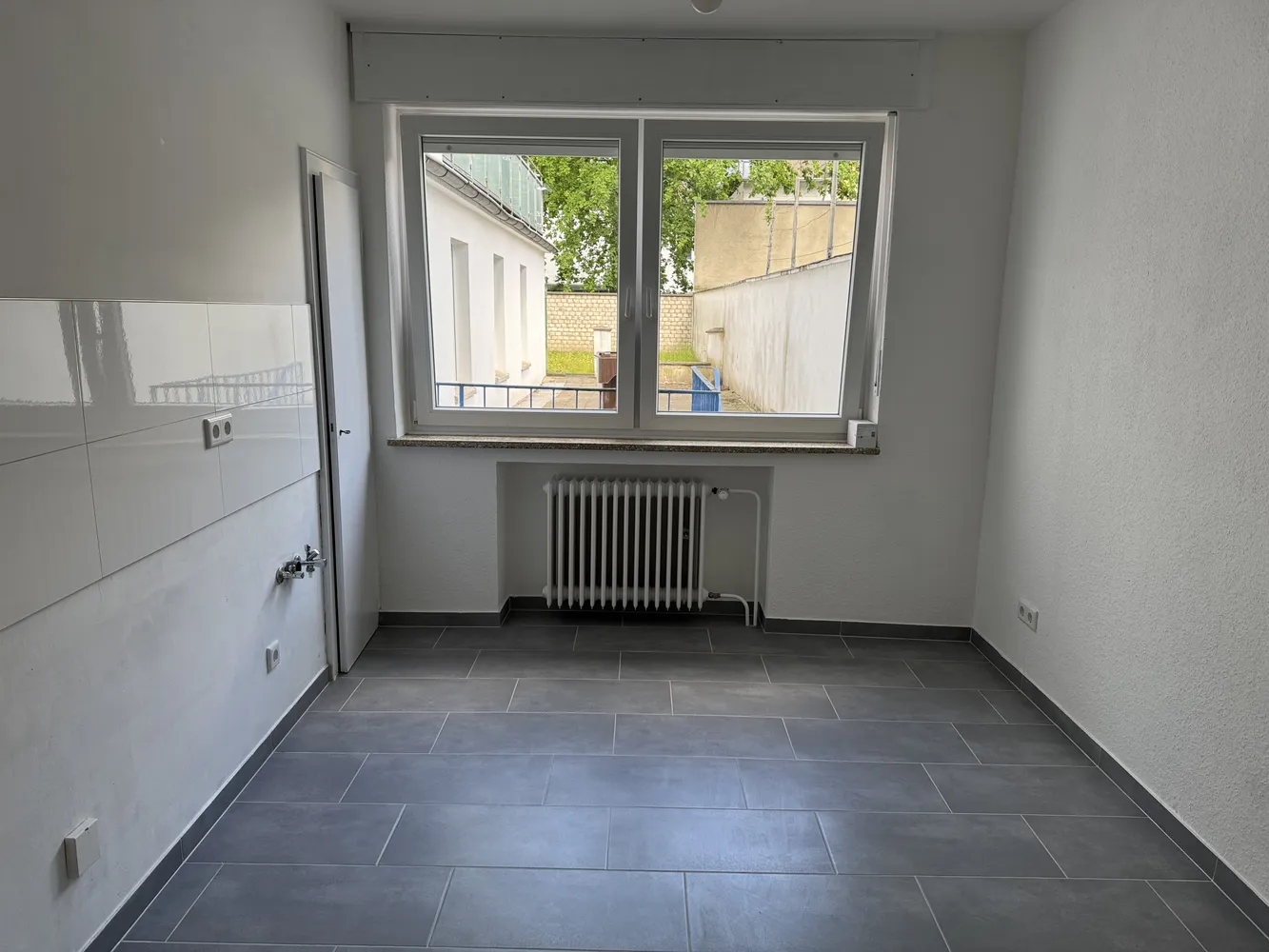 1 Zimmer Wohnung mit 35 m² in Krefeld – Bild 9