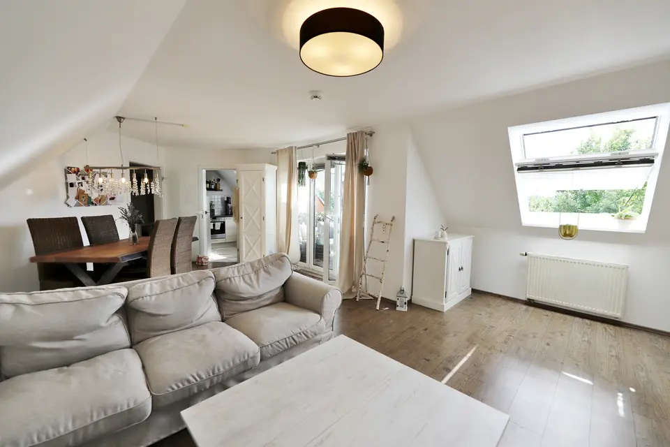 3 Zimmer Haus mit 75 m² in Gütersloh – Bild 6