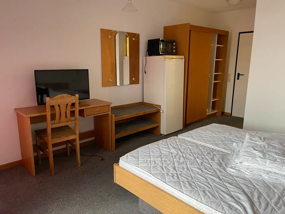 2 Zimmer Wohnung mit 33 m² in Lörrach – Bild 2