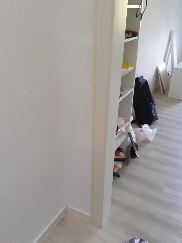 1 room apartment with 29 m² in Frankfurt am Main – Photo 9