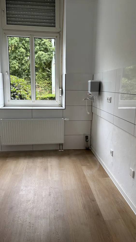 2 Zimmer Wohnung mit 58 m² in Krefeld – Bild 2
