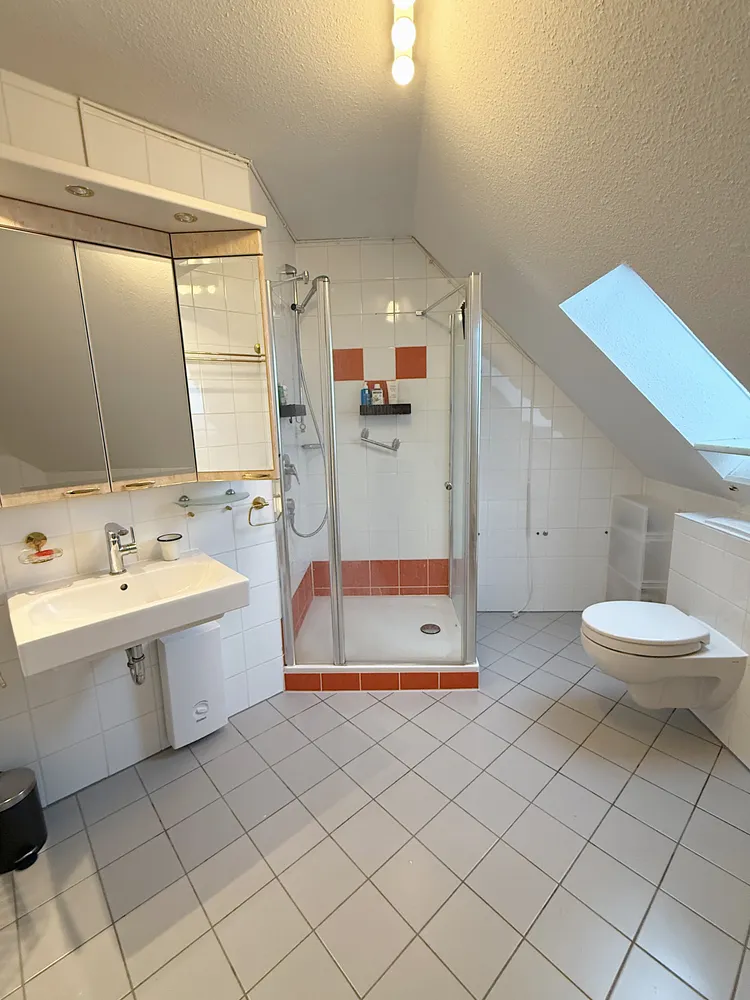 4 Zimmer Wohnung mit 80 m² in Bielefeld – Bild 11