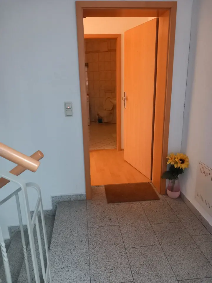 2 Zimmer Wohnung mit 60 m² in Nordhausen – Bild 5