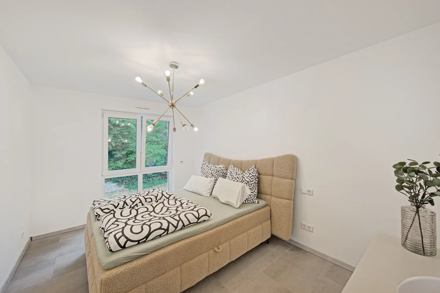 3 room apartment with 75 m² in Herten – Photo 6