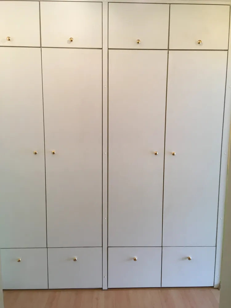1 Zimmer Wohnung mit 33 m² in Regensburg – Bild 12