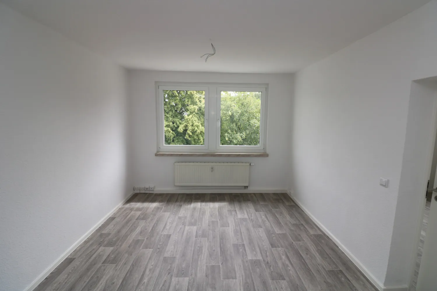 3 Zimmer Wohnung mit 56 m² in Freiberg – Bild 7