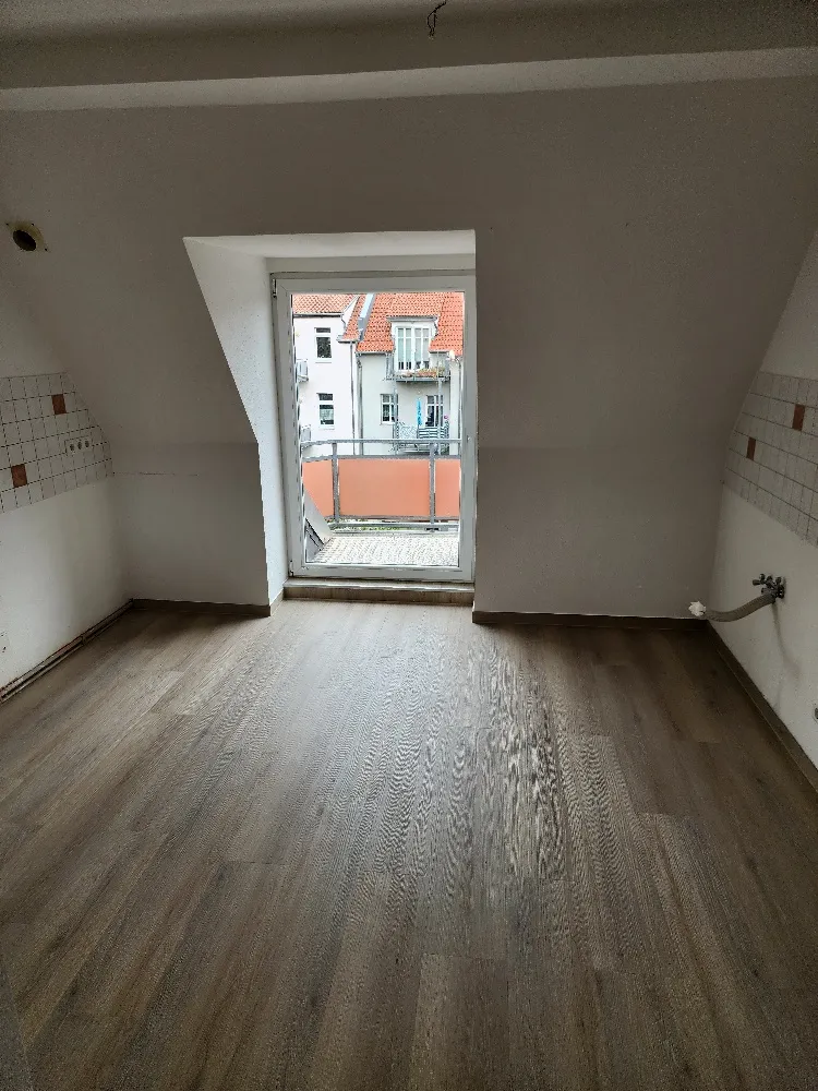 2 room apartment with 68 m² in Erfurt – Photo 6