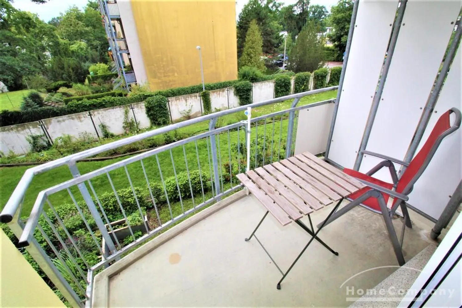 1 Zimmer Wohnung mit 52 m² in Dresden – Bild 12