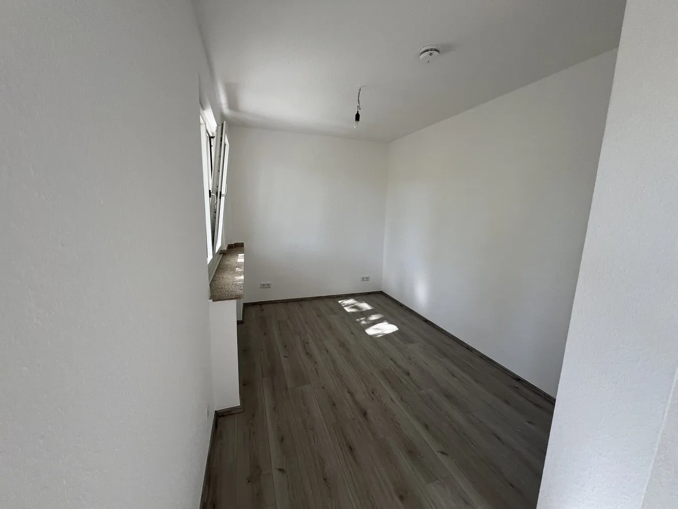 1 Zimmer Wohnung mit 36 m² in Duisburg – Bild 5