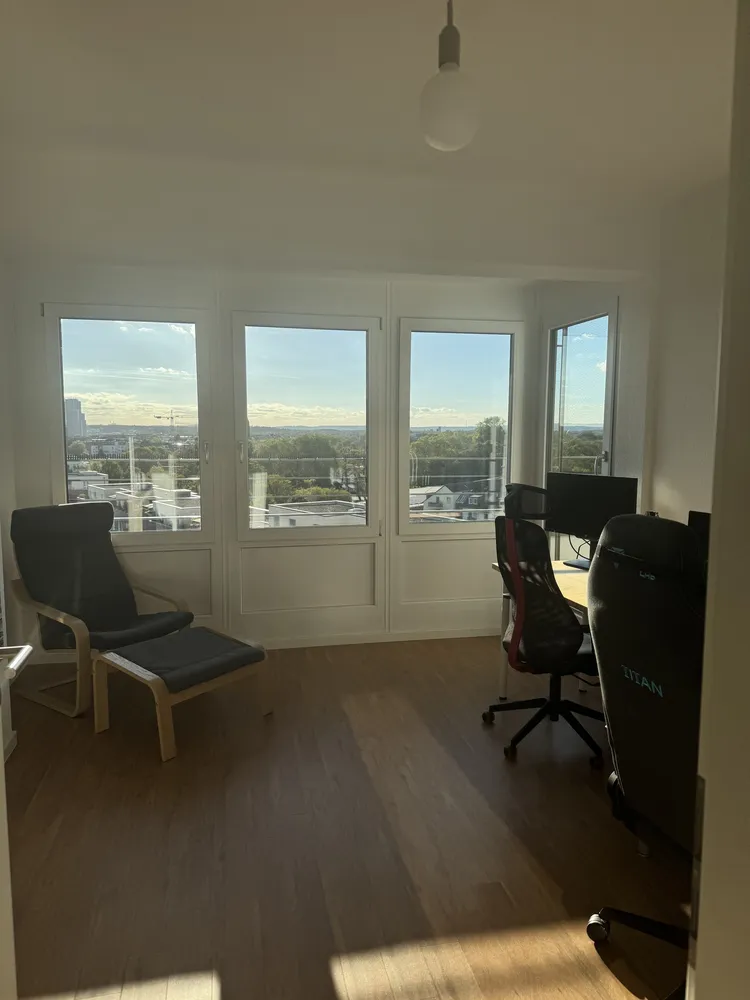 3 Zimmer Wohnung mit 62 m² in Köln – Bild 2