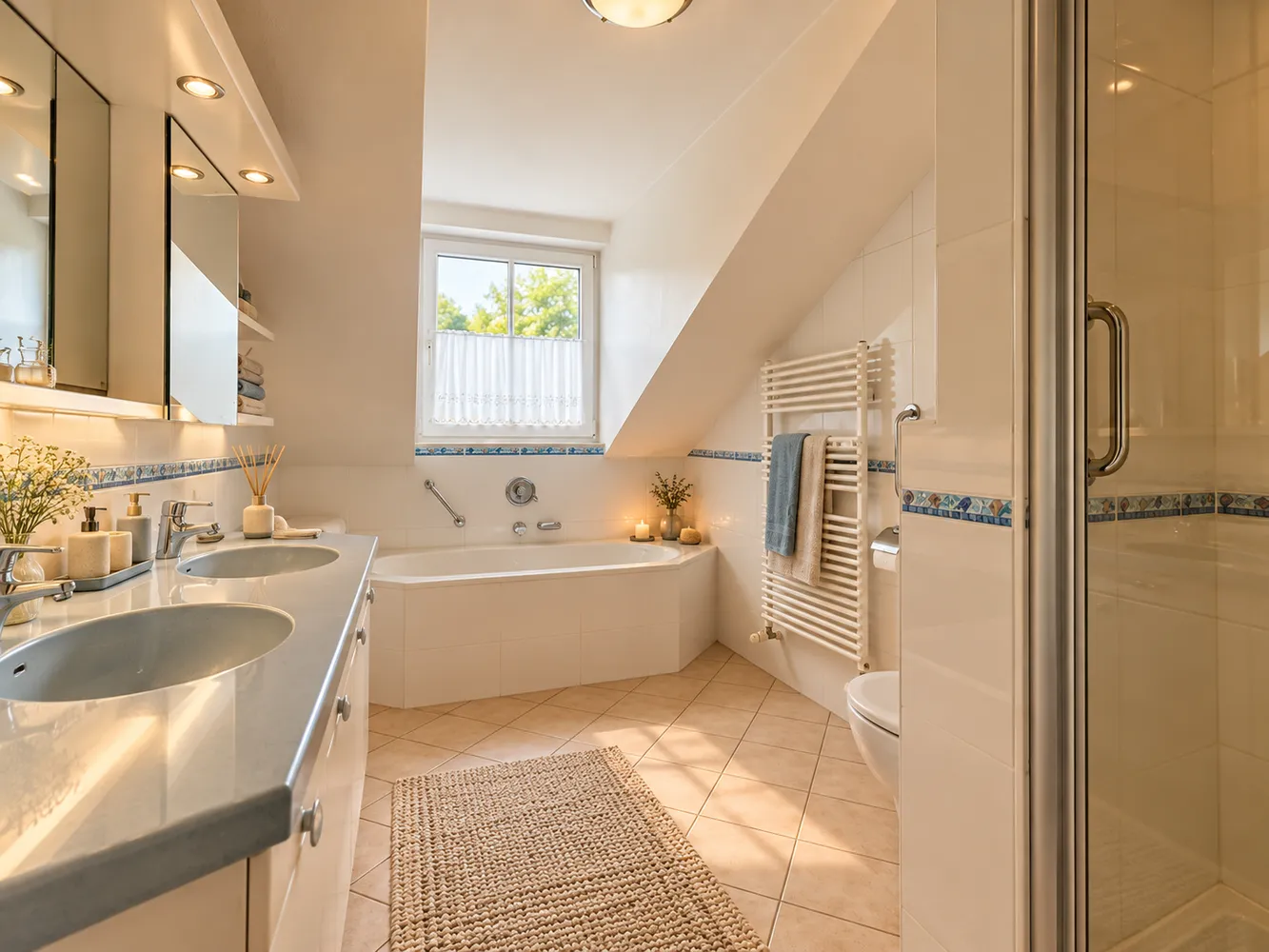 5 room apartment with 145 m² in Munich – Photo 11