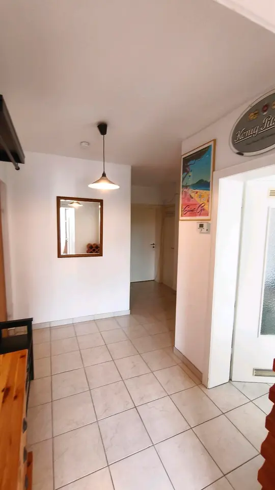 WG-Zimmer mit 54 m² in Aachen – Bild 7