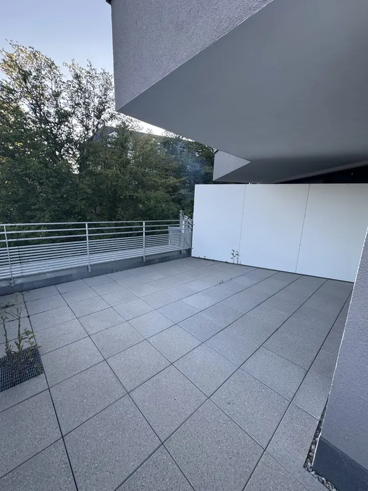 4 Zimmer Wohnung mit 117 m² in Metzingen – Bild 5