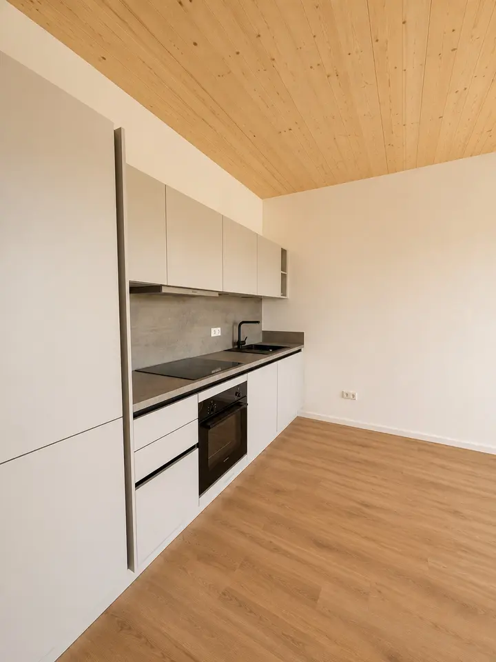 3 Zimmer Wohnung mit 59 m² in Heilbronn – Bild 3