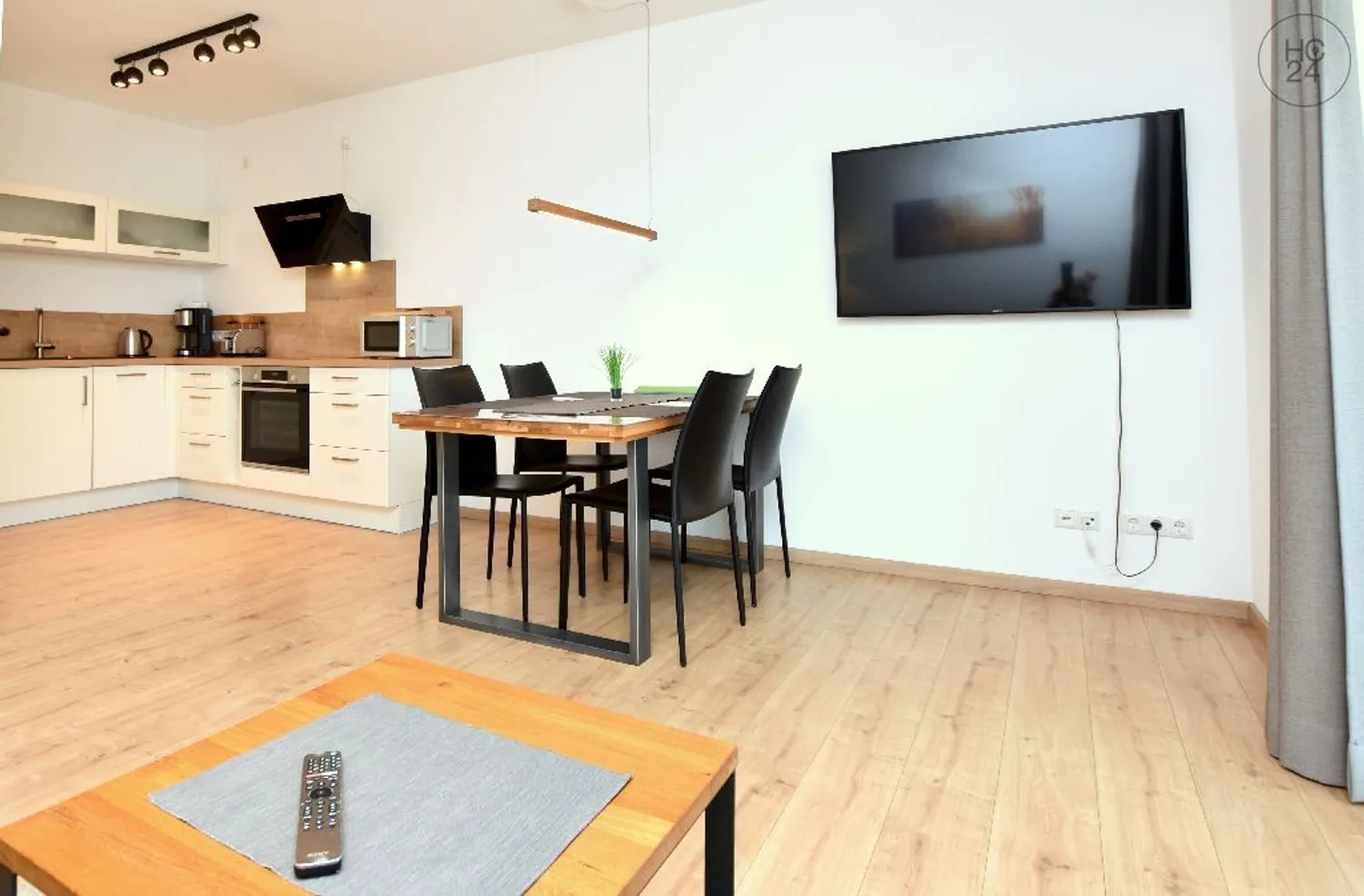 1 Zimmer Wohnung mit 48 m² in Kaufbeuren – Bild 7
