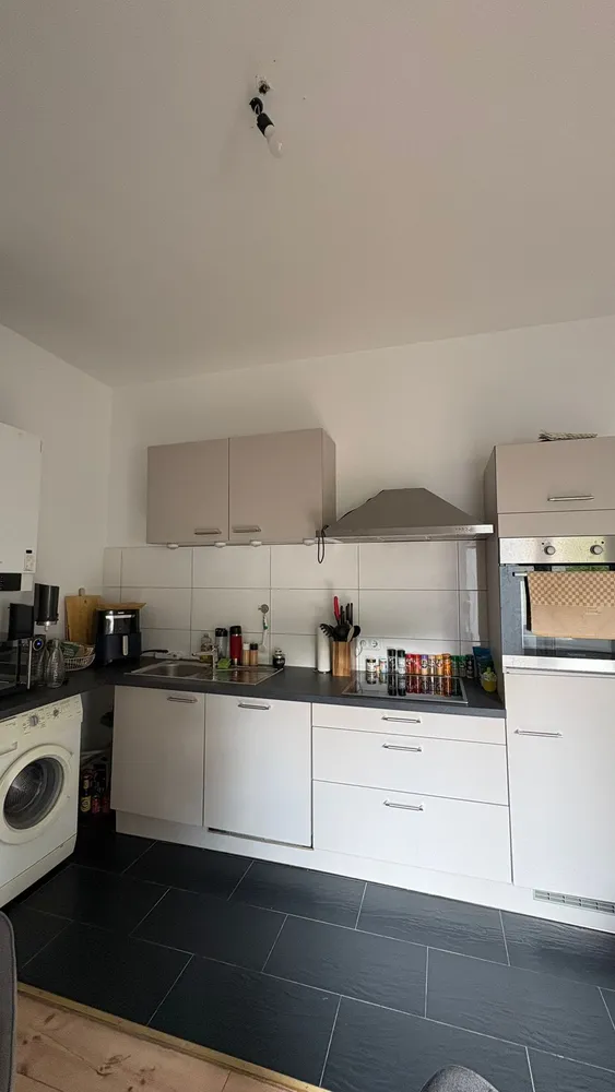 3 Zimmer Wohnung mit 52 m² in Wuppertal – Bild 6