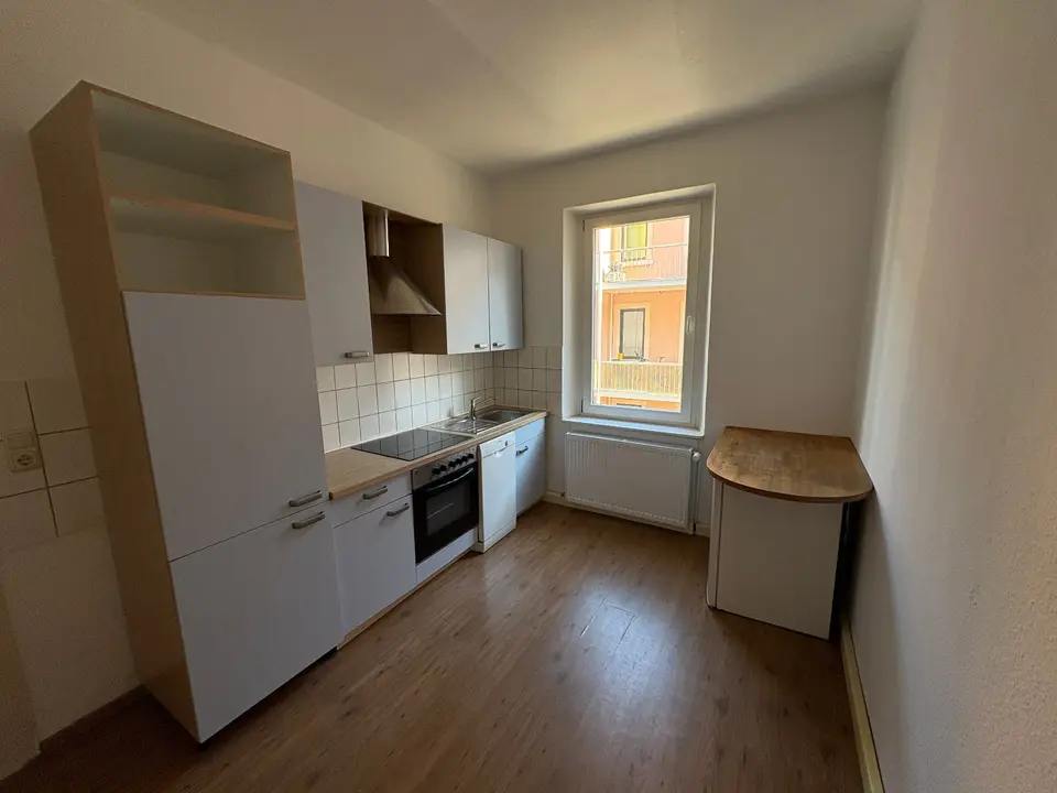 2 Zimmer Wohnung mit 55 m² in Fürth – Bild 2