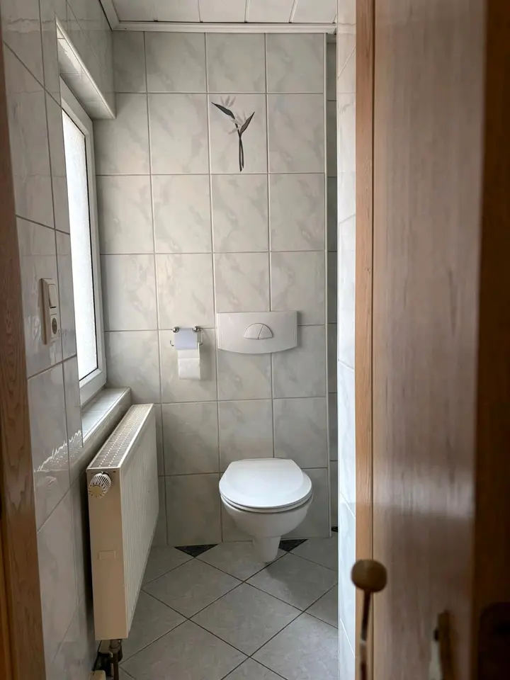 3 Zimmer Wohnung mit 65 m² in Kamenz – Bild 10