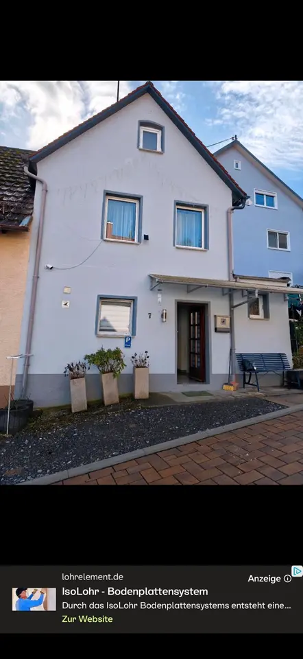 4 Zimmer Haus mit 108 m² in Heilbronn – Bild 3