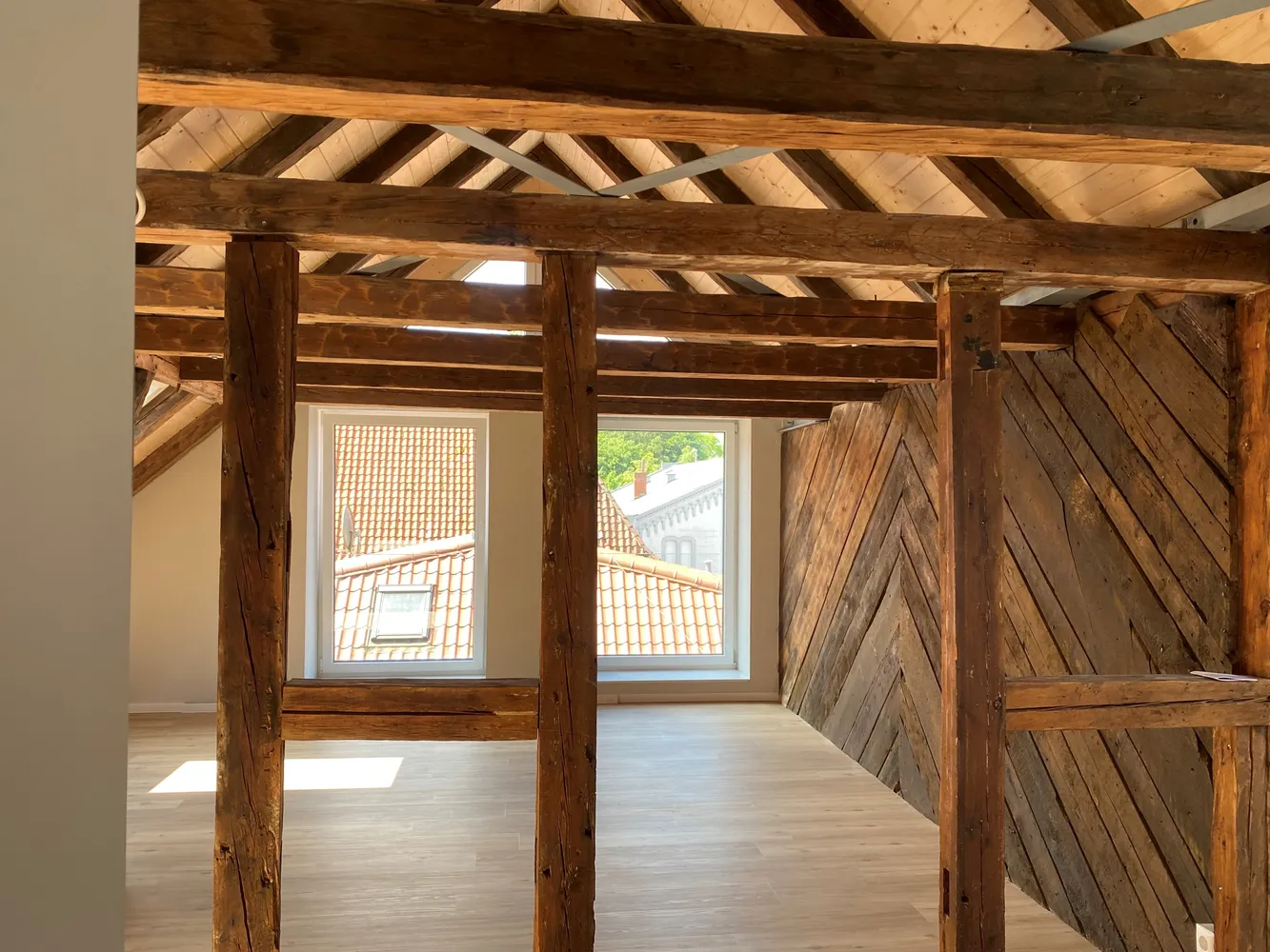2 Zimmer Wohnung mit 75 m² in Rendsburg – Bild 11