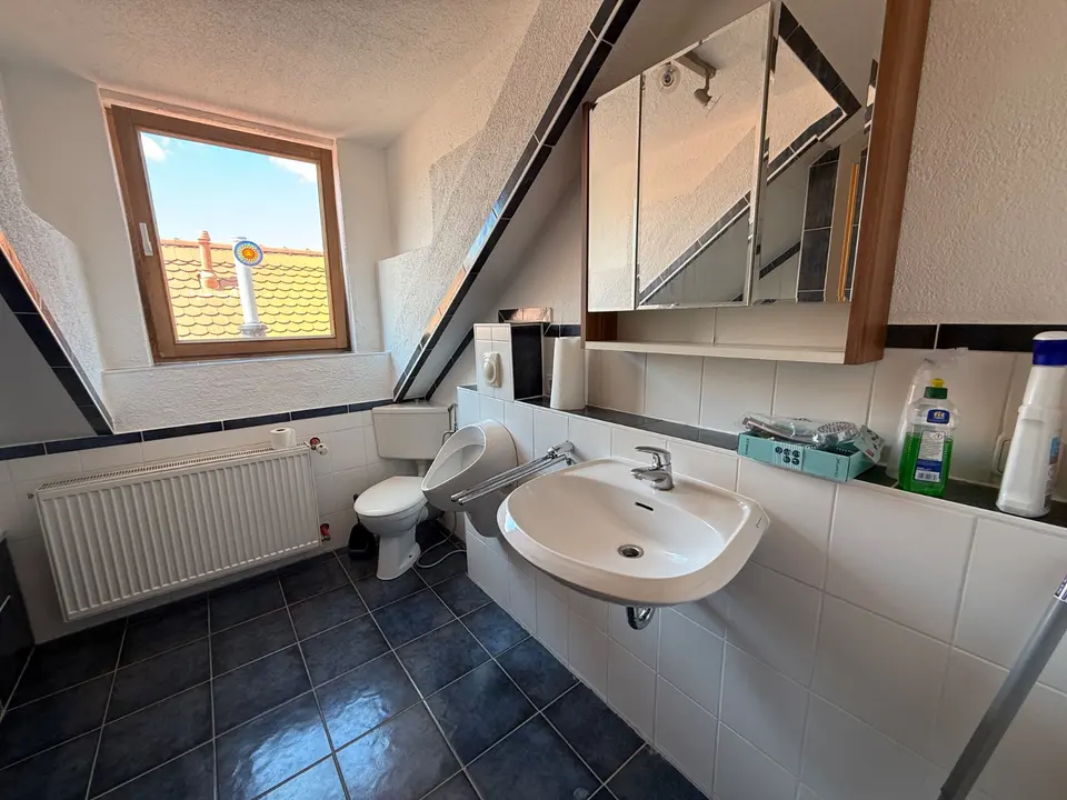 4 Zimmer Wohnung mit 90 m² in Marburg – Bild 4