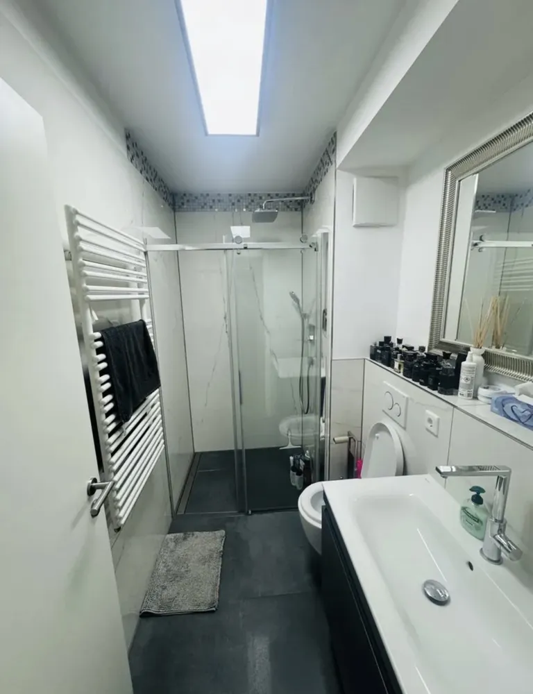 2 Zimmer Wohnung mit 74 m² in Darmstadt – Bild 4