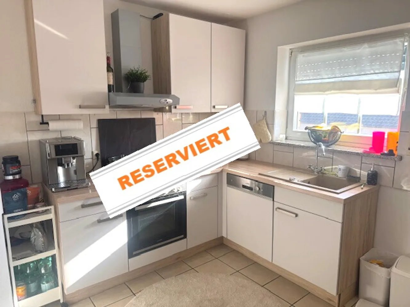 3 Zimmer Wohnung mit 96 m² in Hennef – Bild 10