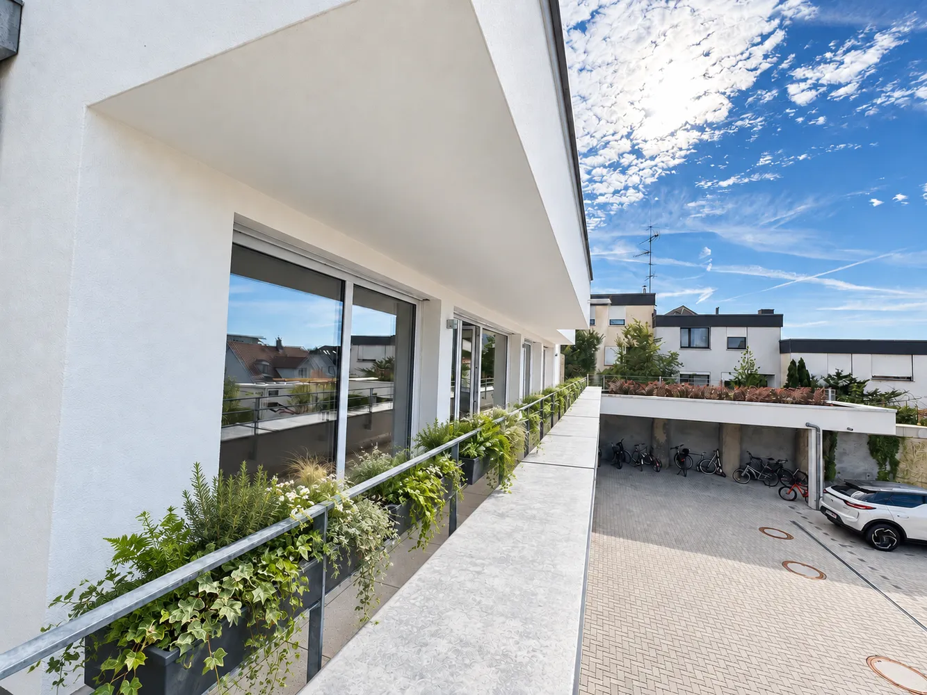 5 Zimmer Wohnung mit 157 m² in Konstanz – Bild 5