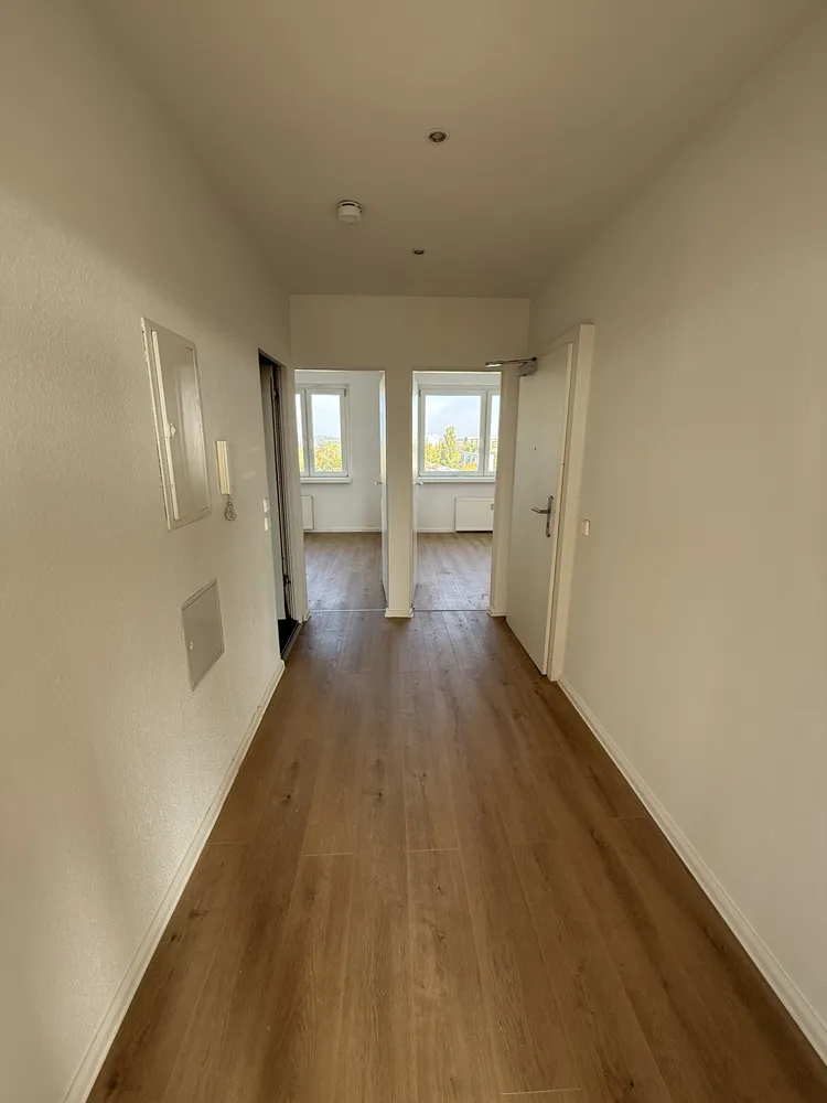 1 Zimmer Wohnung mit 65 m² in Halle (Saale) – Bild 3