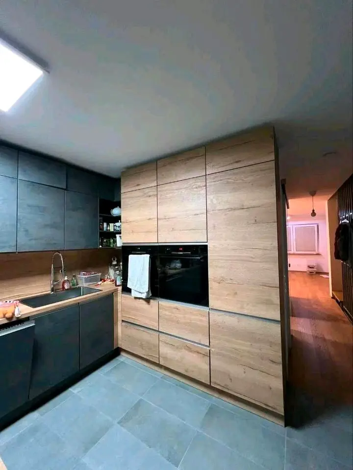 WG-Zimmer mit 93 m² in Bühl – Bild 8