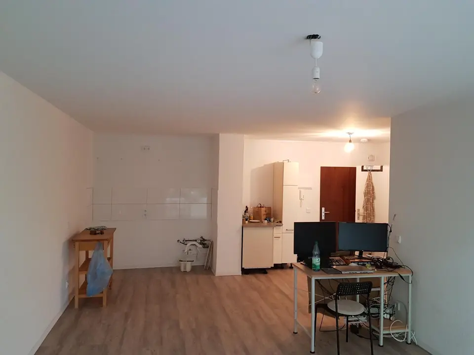 2 Zimmer Wohnung mit 59 m² in Mainz – Bild 8