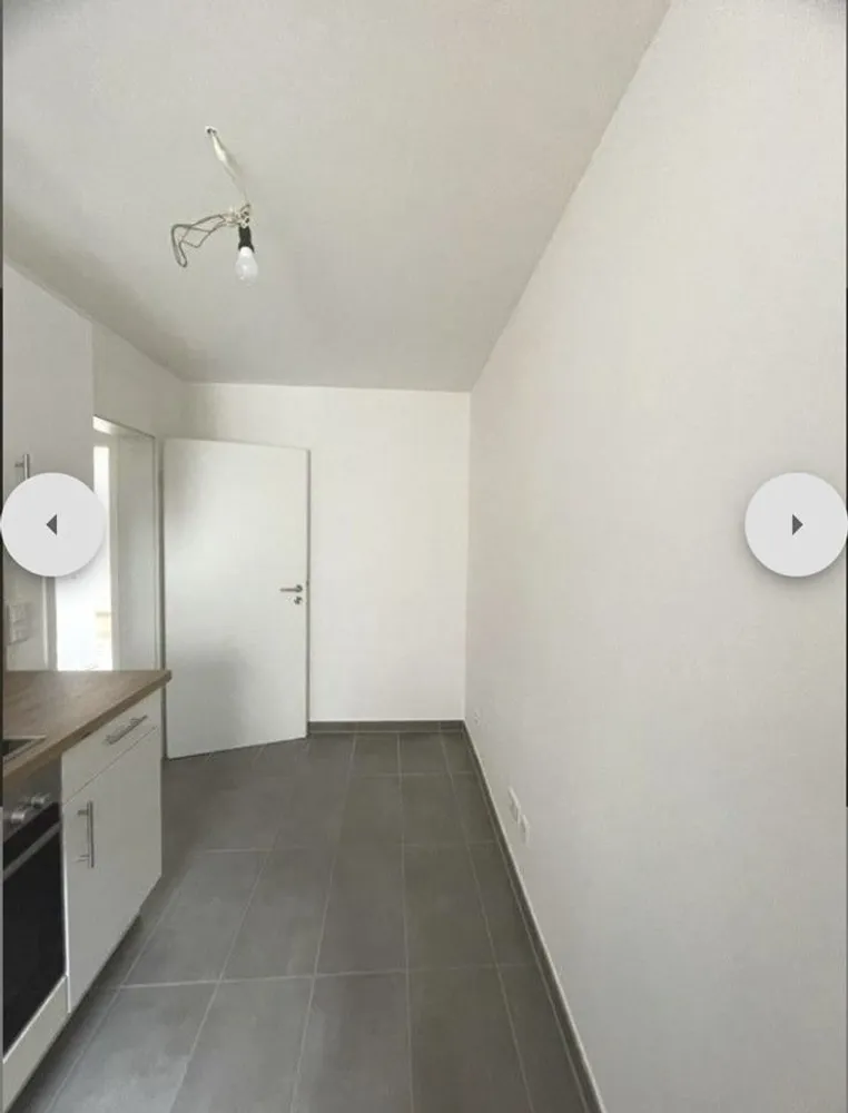 3 Zimmer Wohnung mit 63 m² in Nürnberg – Bild 2