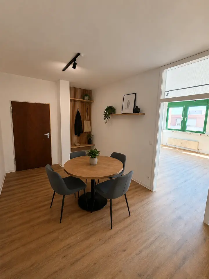 WG-Zimmer mit 270 m² in Tübingen – Bild 10