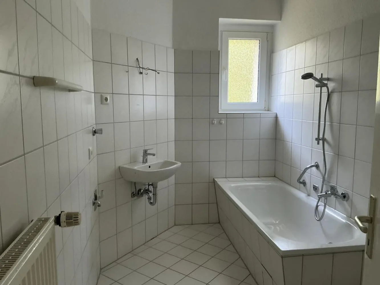 3 Zimmer Wohnung mit 65 m² in Essen – Bild 3