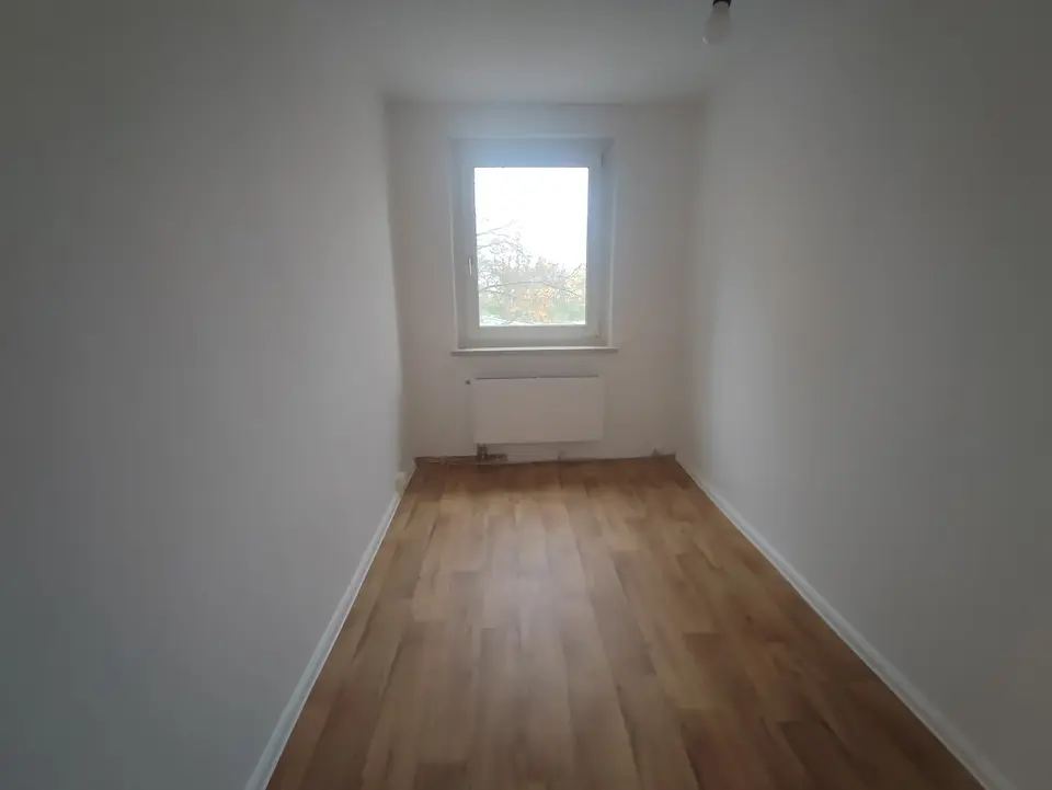 2 Zimmer Wohnung mit 49 m² in Merseburg – Bild 1