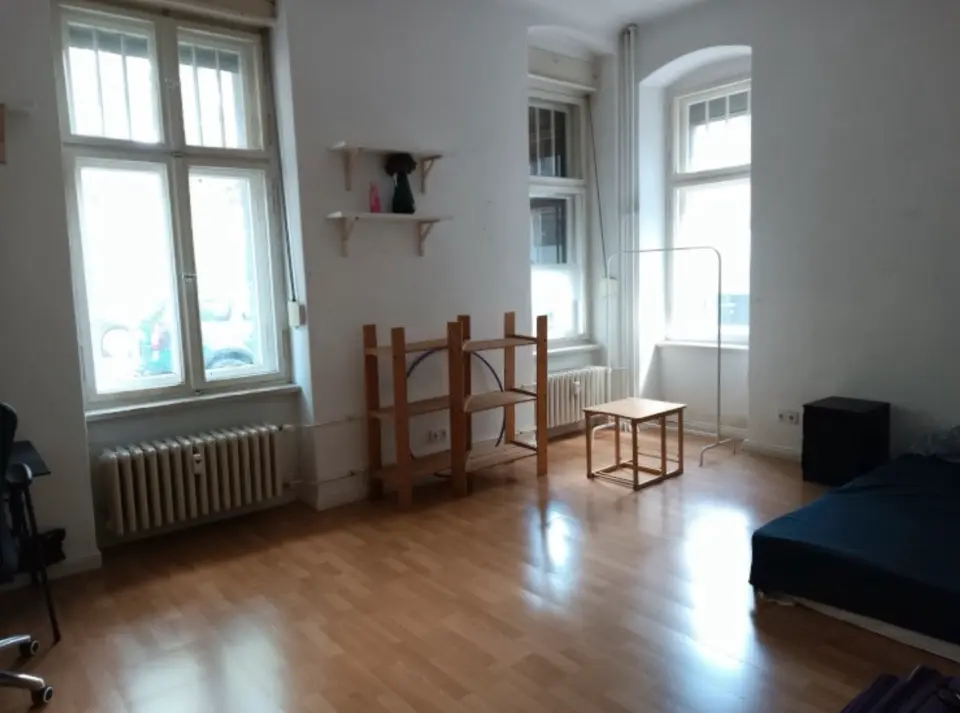 WG-Zimmer mit 20 m² in Berlin – Bild 2