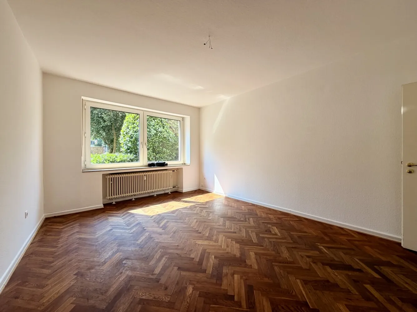 3 Zimmer Wohnung mit 109 m² in Düsseldorf – Bild 7