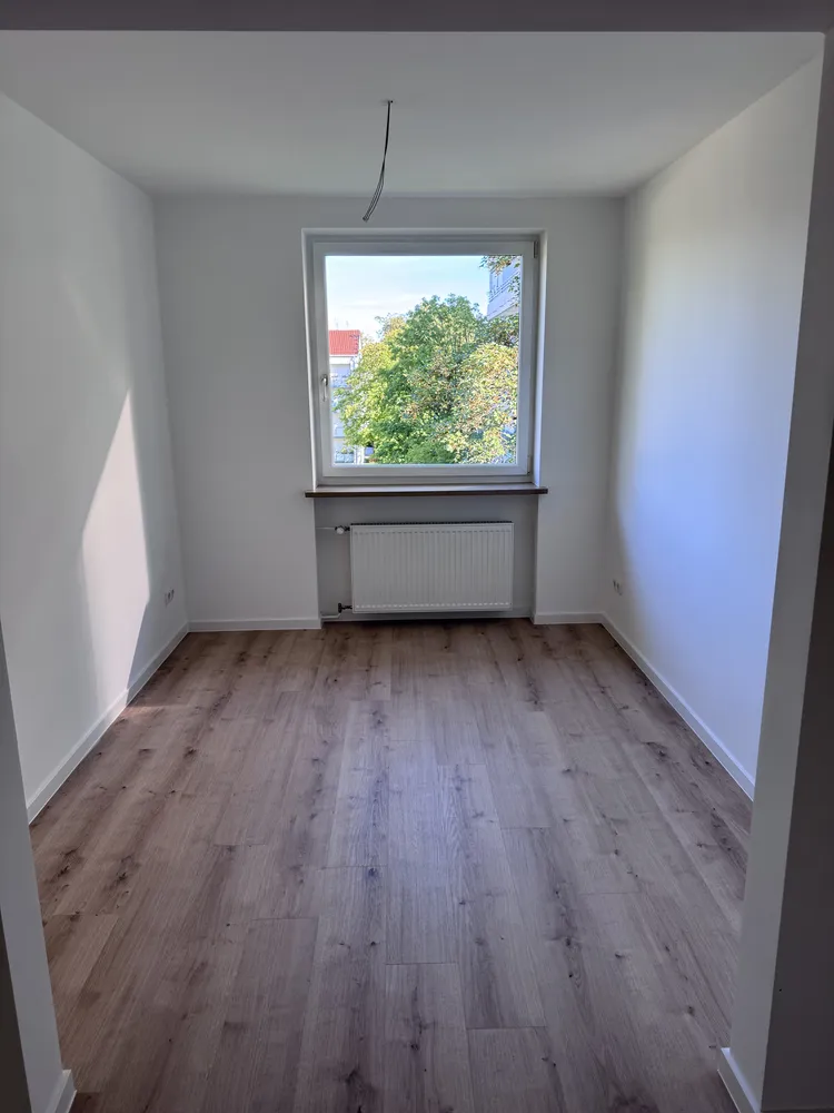 4 Zimmer Wohnung mit 84 m² in München – Bild 6