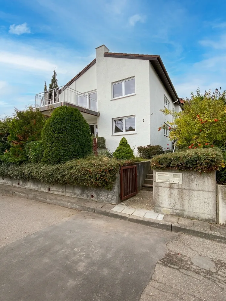4 Zimmer Wohnung mit 115 m² in Stuttgart – Bild 4