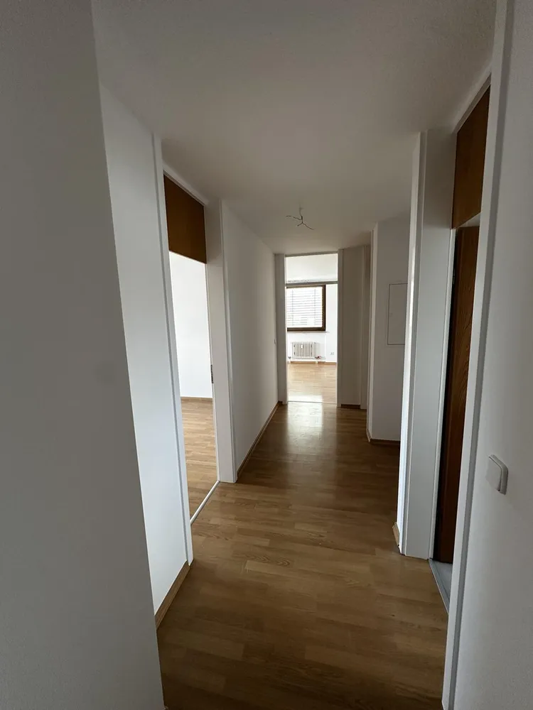 3 Zimmer Wohnung mit 56 m² in Leipzig – Bild 12