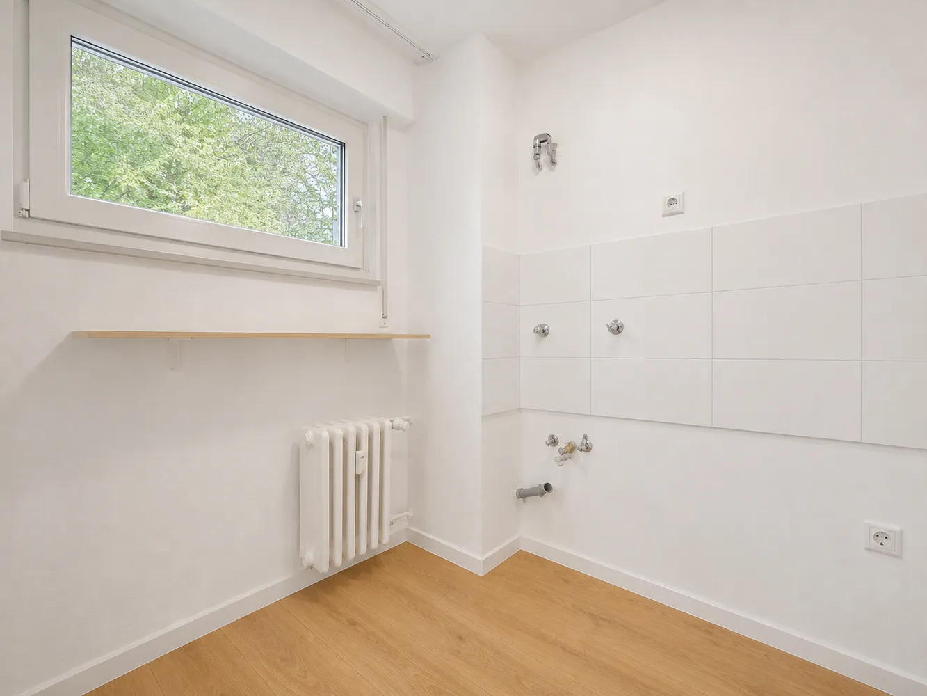 1 Zimmer Wohnung mit 39 m² in Duisburg – Bild 5
